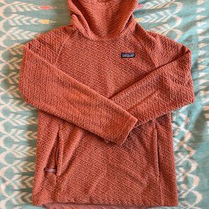 Patagonia Diamond Capra Fleece
